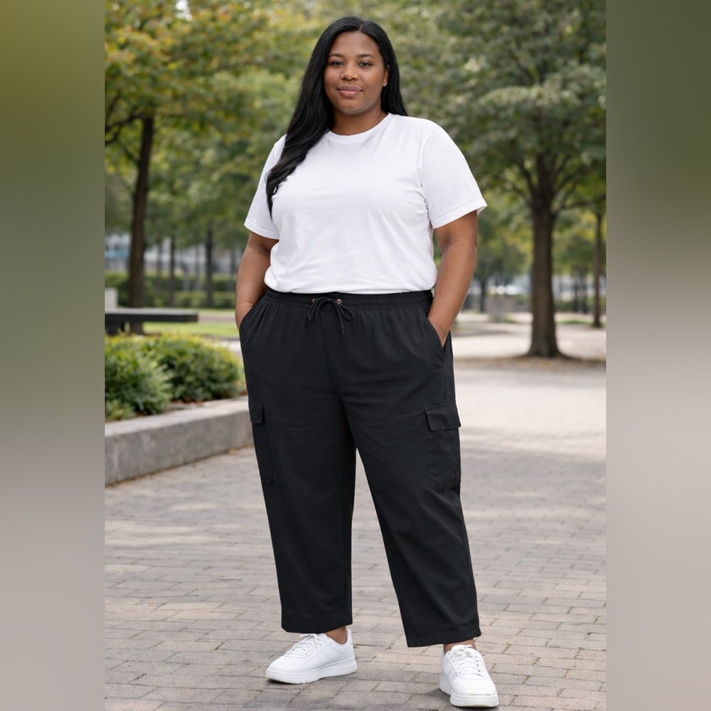 The North Face - Women’s Cargo Pants Lightweight